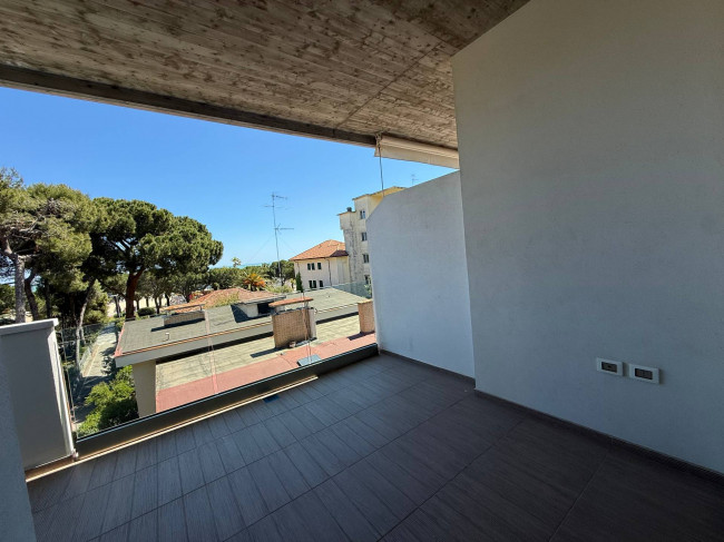 Appartamento in vendita a Tortoreto