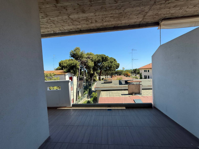 Appartamento in vendita a Tortoreto