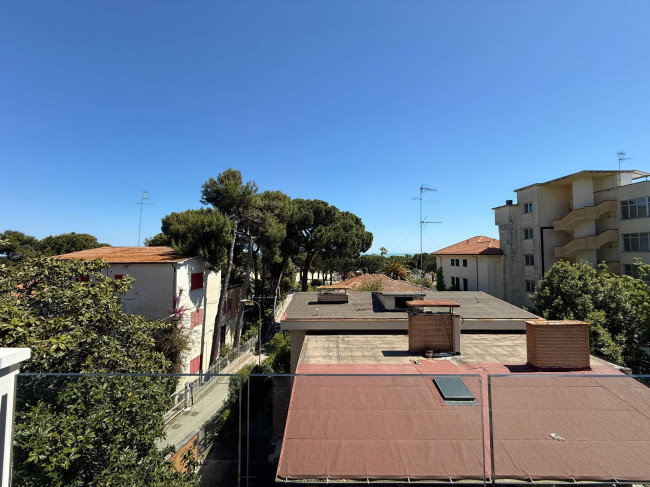 Appartamento in vendita a Tortoreto