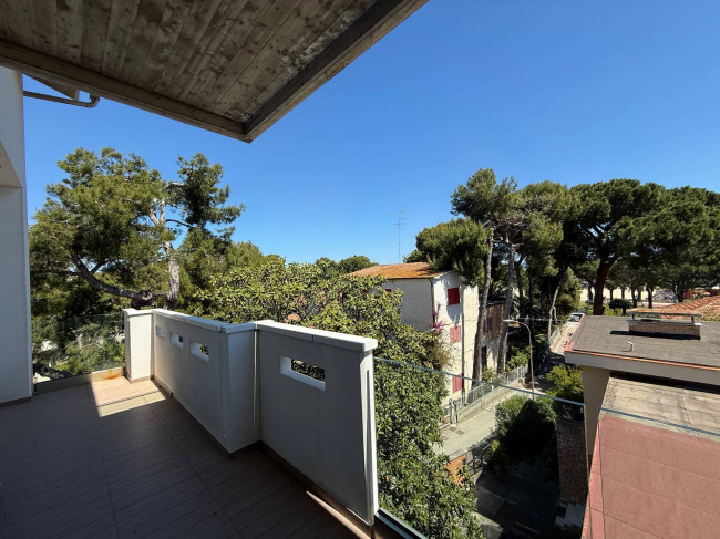 Appartamento in vendita a Tortoreto