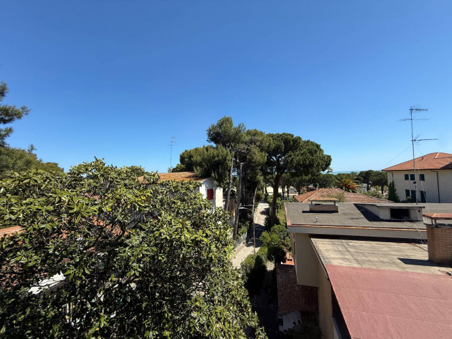 Appartamento in vendita a Tortoreto