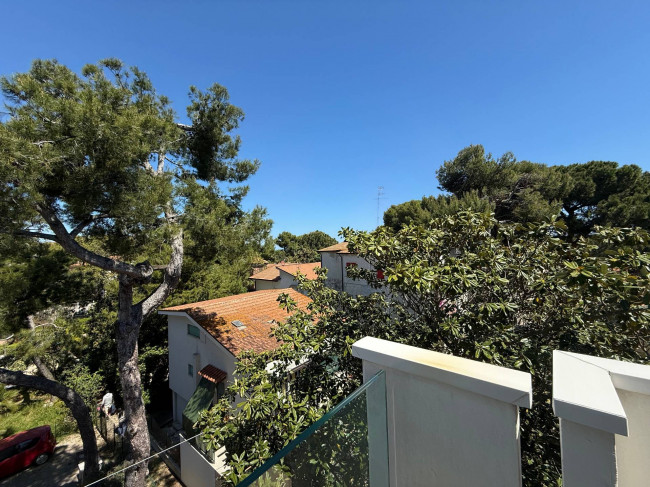 Appartamento in vendita a Tortoreto