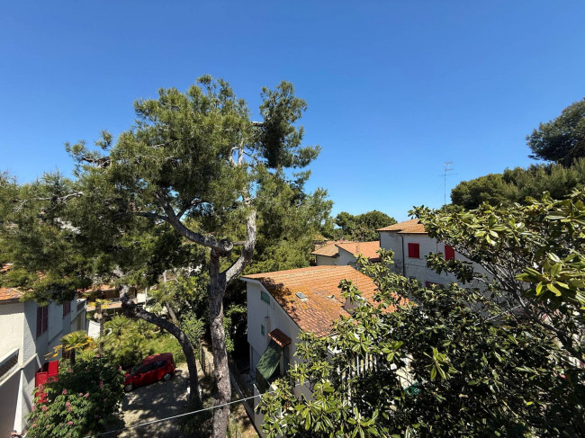 Appartamento in vendita a Tortoreto