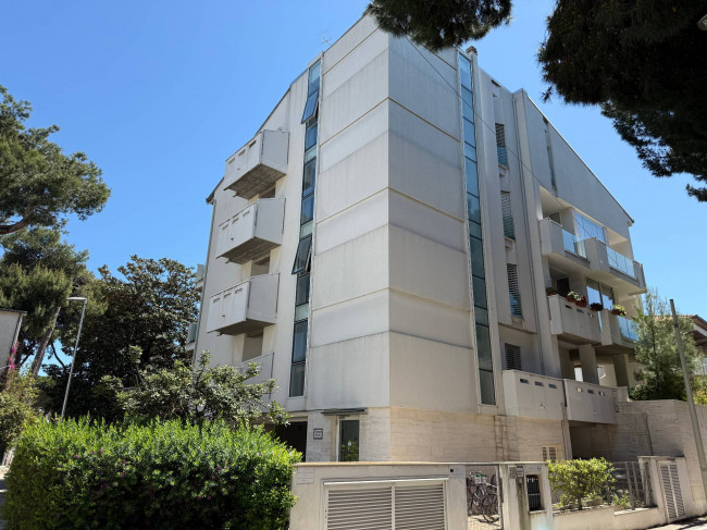 Appartamento in vendita a Tortoreto