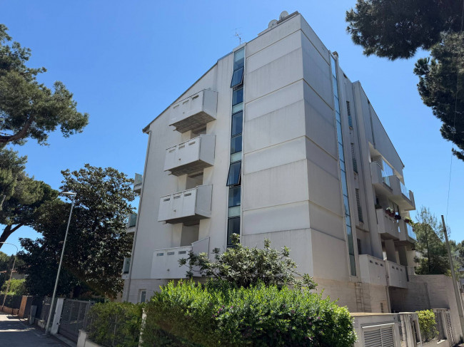 Appartamento in vendita a Tortoreto