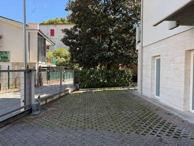 Appartamento in vendita a Tortoreto