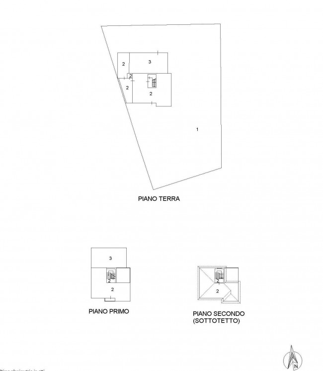 Casa singola/ Villa in vendita a Controguerra