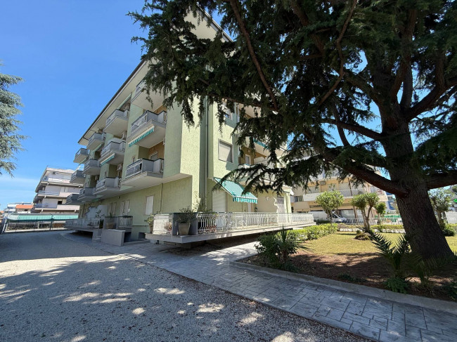 Attico/Mansarda in vendita a Alba Adriatica
