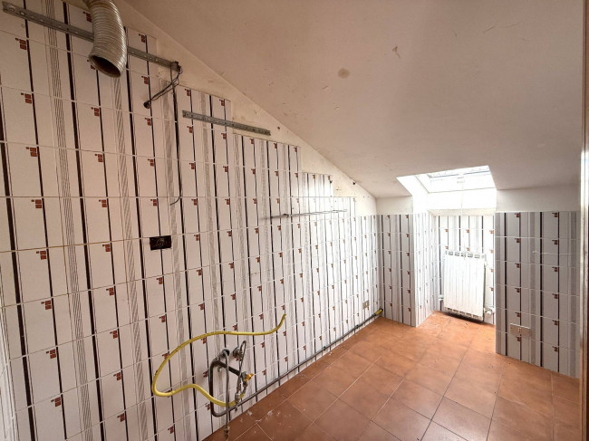 Attico/Mansarda in vendita a Alba Adriatica