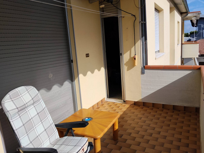 Appartamento in vendita a Alba Adriatica