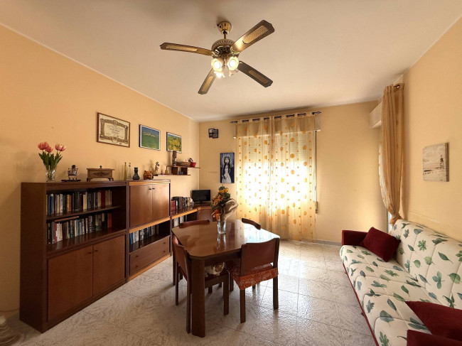 Appartamento in vendita a Alba Adriatica