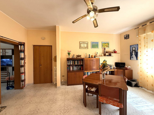 Appartamento in vendita a Alba Adriatica