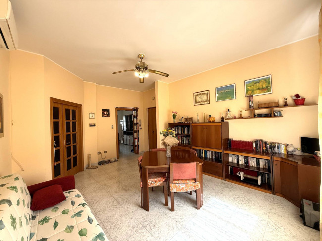 Appartamento in vendita a Alba Adriatica