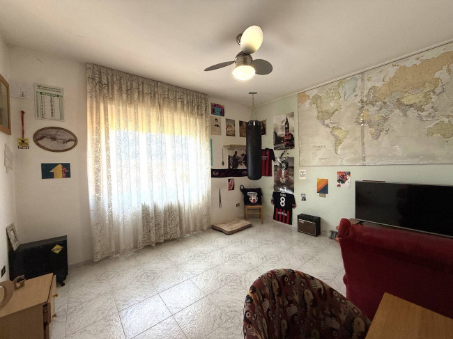 Appartamento in vendita a Alba Adriatica