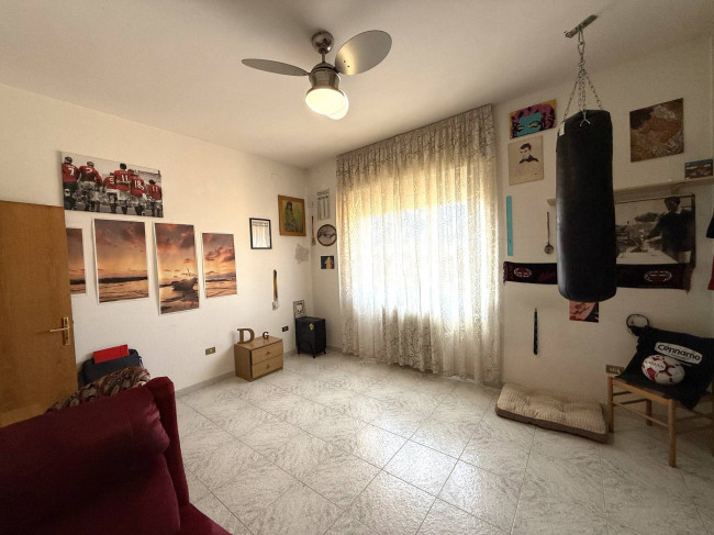 Appartamento in vendita a Alba Adriatica