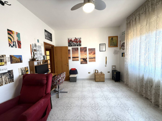 Appartamento in vendita a Alba Adriatica