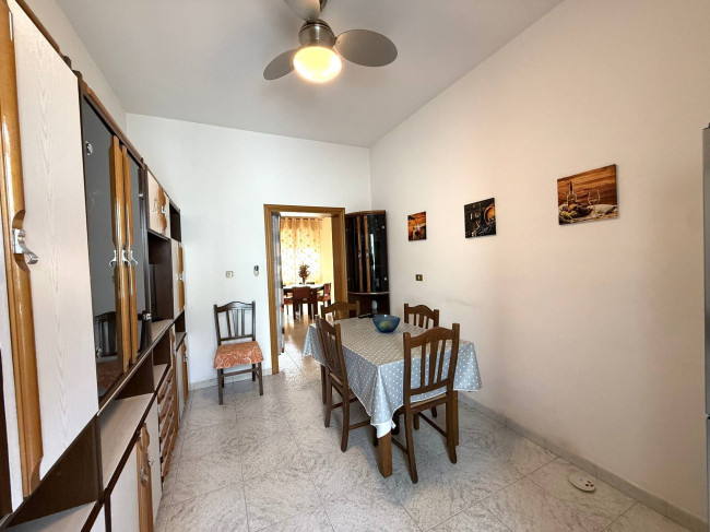 Appartamento in vendita a Alba Adriatica