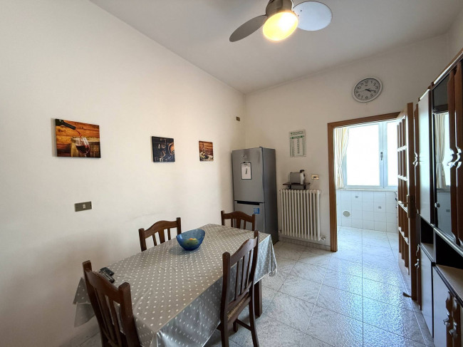 Appartamento in vendita a Alba Adriatica