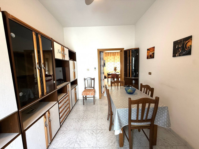 Appartamento in vendita a Alba Adriatica