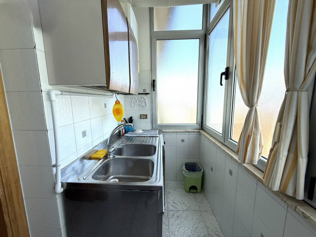 Appartamento in vendita a Alba Adriatica