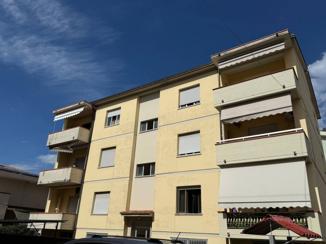 Appartamento in vendita a Alba Adriatica