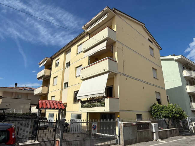 Appartamento in vendita a Alba Adriatica