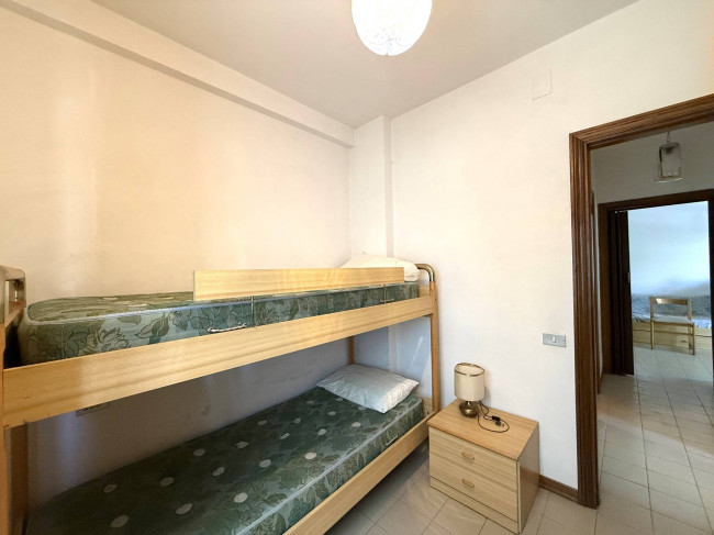 Appartamento in vendita a Martinsicuro