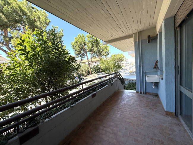 Appartamento in vendita a Martinsicuro