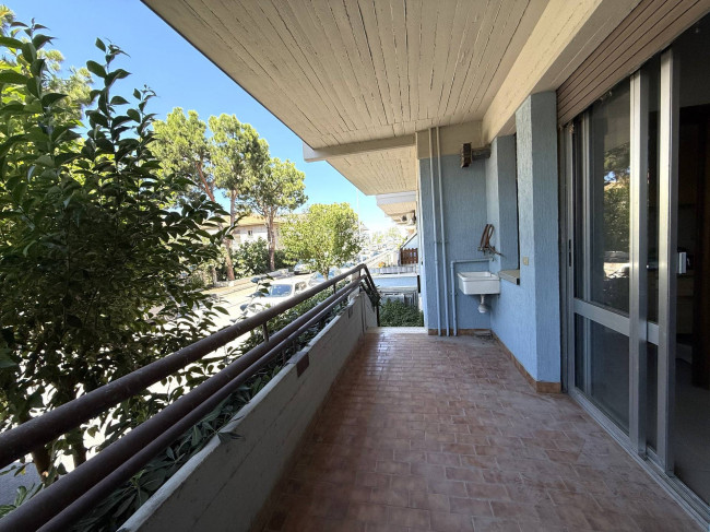 Appartamento in vendita a Martinsicuro