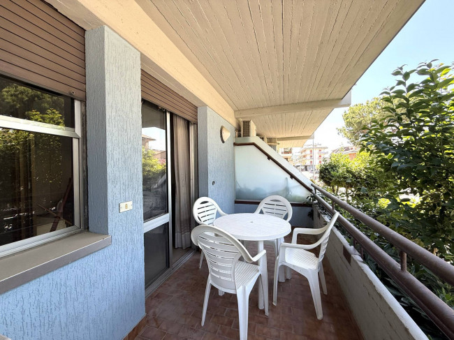 Appartamento in vendita a Martinsicuro