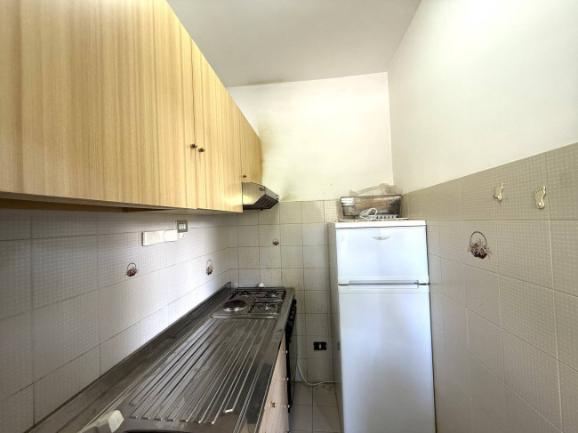 Appartamento in vendita a Martinsicuro