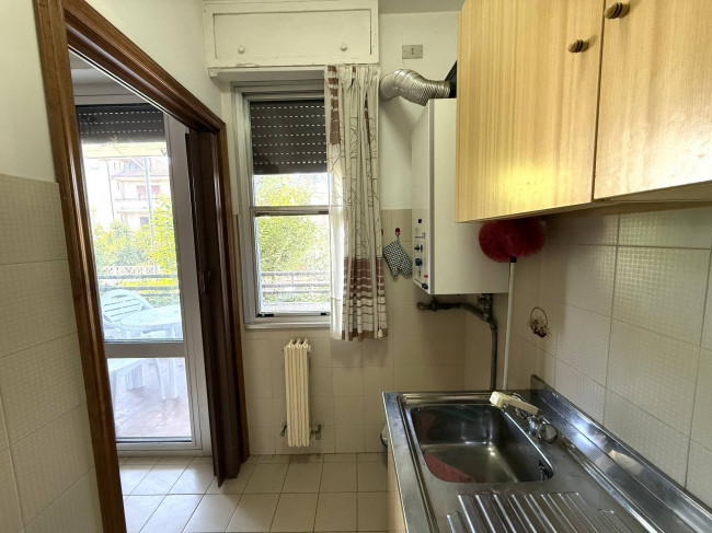 Appartamento in vendita a Martinsicuro