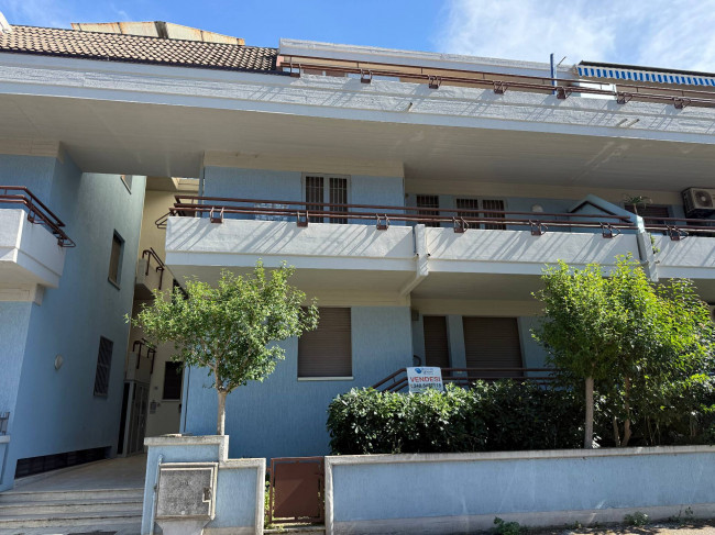 Appartamento in vendita a Martinsicuro