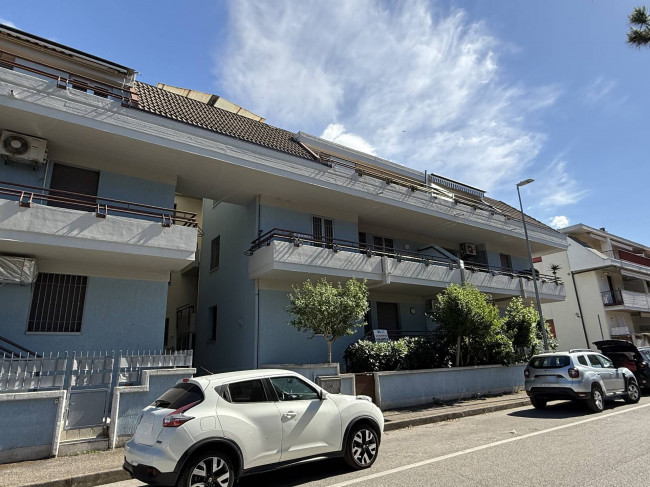 Appartamento in vendita a Martinsicuro