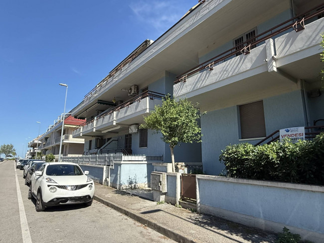 Appartamento in vendita a Martinsicuro
