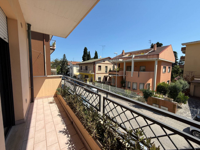 Appartamento in vendita a Alba Adriatica