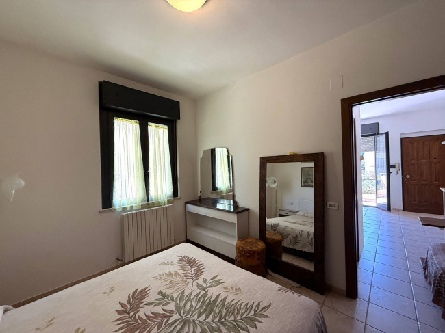 Appartamento in vendita a Alba Adriatica