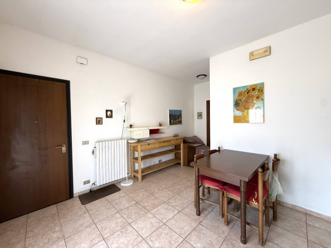 Appartamento in vendita a Alba Adriatica