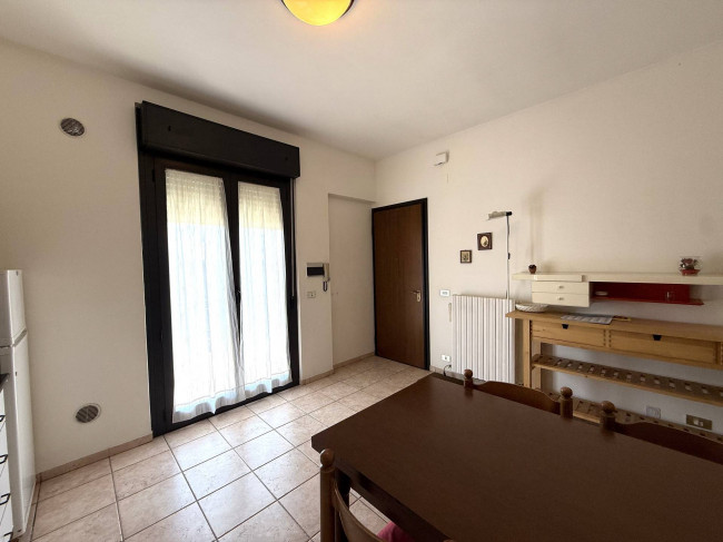 Appartamento in vendita a Alba Adriatica