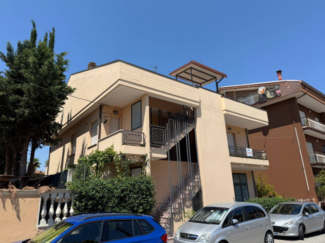 Appartamento in vendita a Alba Adriatica