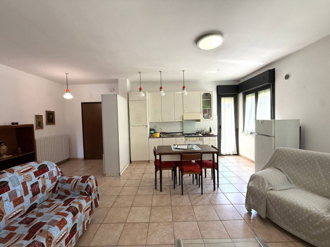 Appartamento in vendita a Alba Adriatica