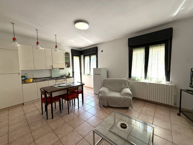 Appartamento in vendita a Alba Adriatica