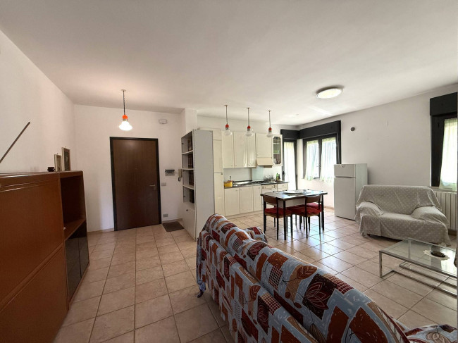 Appartamento in vendita a Alba Adriatica
