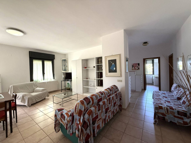 Appartamento in vendita a Alba Adriatica