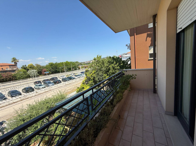 Appartamento in vendita a Alba Adriatica