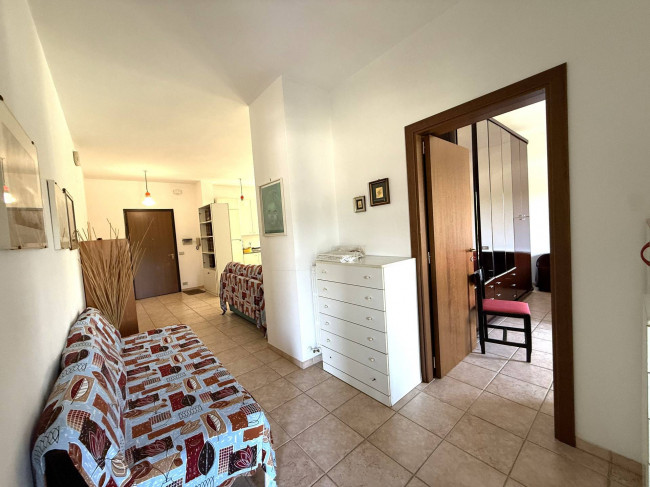 Appartamento in vendita a Alba Adriatica