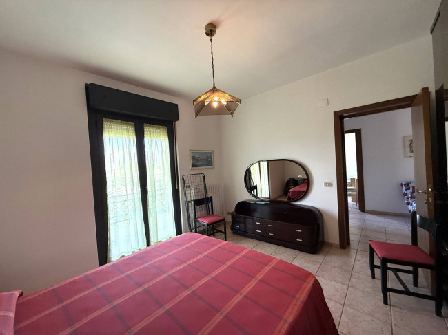 Appartamento in vendita a Alba Adriatica
