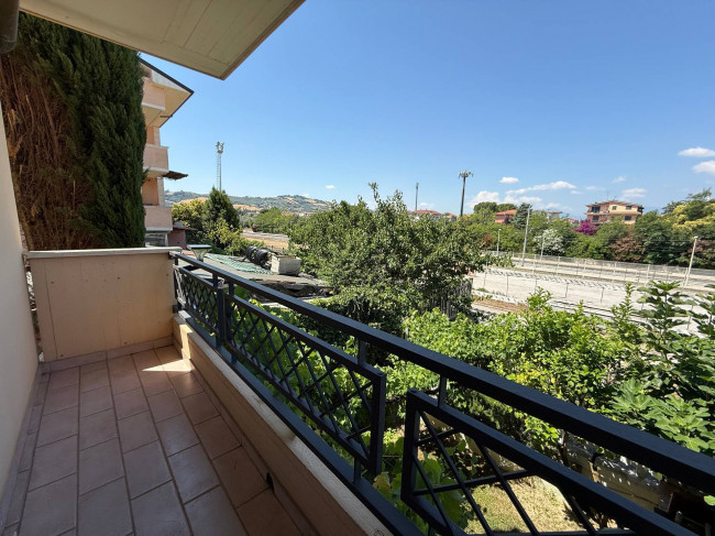 Appartamento in vendita a Alba Adriatica