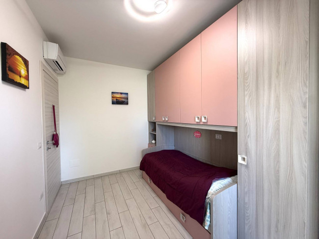 Appartamento in vendita a Alba Adriatica