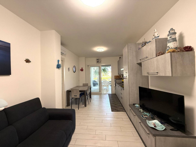 Appartamento in vendita a Alba Adriatica